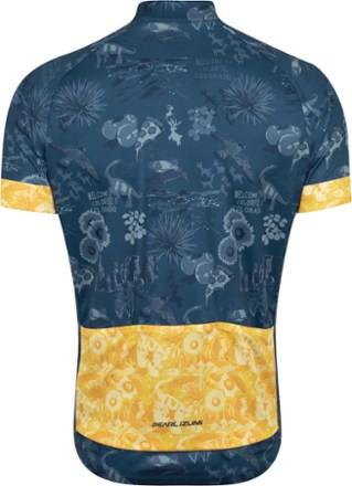 PEARL iZUMi Classic Jersey - Men's 4