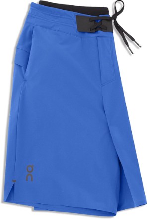 On Hybrid Shorts - Men's 0