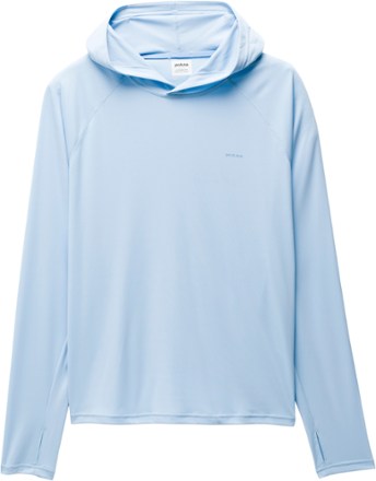 Prana upf sun hoodie 2025