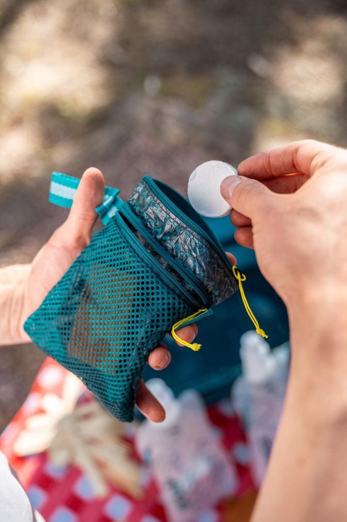 Location Image for Just Add Water Dishwashing Kit