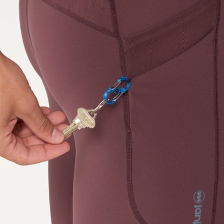 Janji Trail 8" Half Tights - Men's 6
