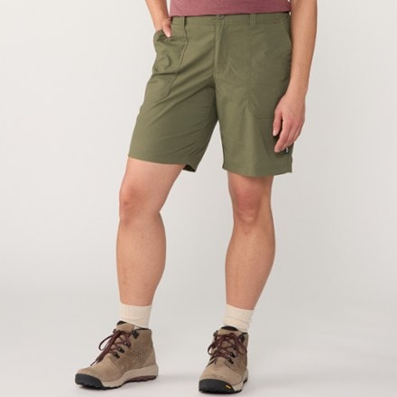 REI Co-op Sahara Bermuda Shorts - Women's 1