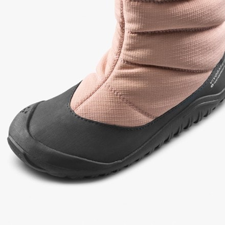 Vivobarefoot Tracker Boots AT - Kids' 4