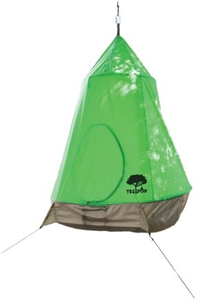 Slackline Industries TreePod Hanging Tree House