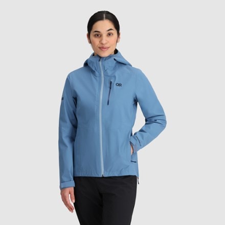 Outdoor Research Aspire 3L Jacket - Women's 1