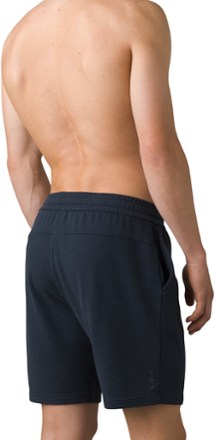 prAna Altitude Tracker Shorts - Men's 1