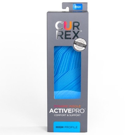 CURREX ActivePro High Insoles 2