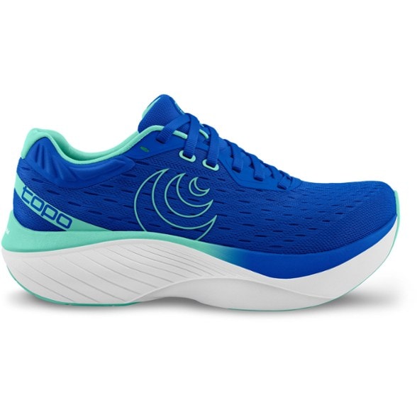 Topo Athletic Atmos Road-Running Shoes - Women's