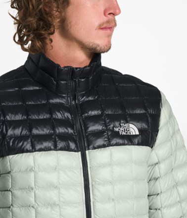 rei north face thermoball