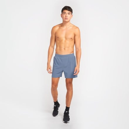 ALWRLD ALRN NBP 5" Shorts - Men's 1