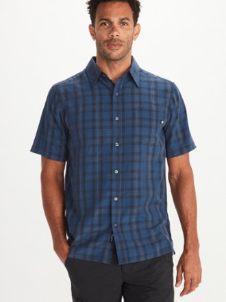 Marmot Eldridge Shirt - Men's 0