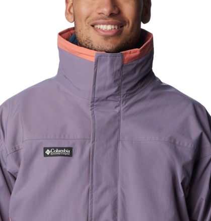 Columbia Bugaboo 1986 Interchange 3-in-1 Jacket - Men's 6