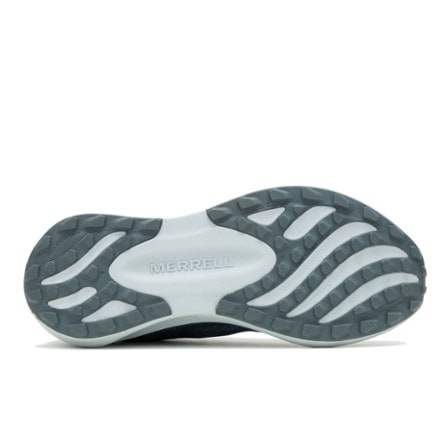 Merrell Morphlite Trail-Running Shoes - Men's 5