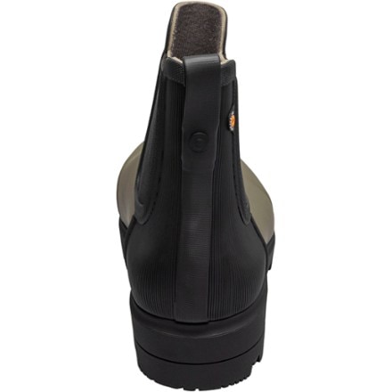 Bogs Holly Chelsea Rain Boots - Women's 4