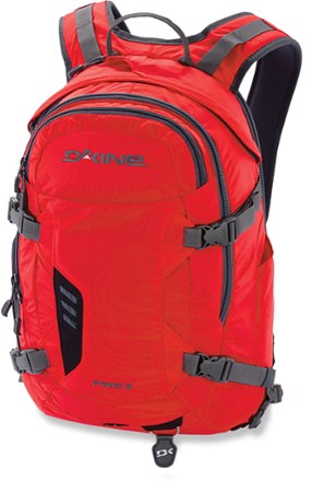 dakine pro ii