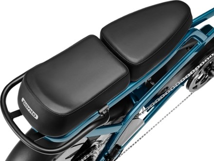 Electra Ponto Go! S Electric Bike 7