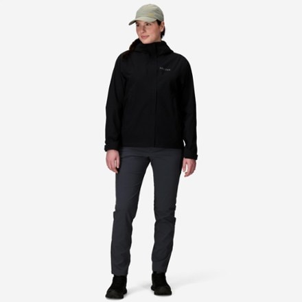 Marmot PreCip Eco Pro Rain Jacket - Women's 2
