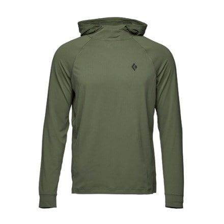 Black Diamond Alpenglow Hoody - Men's 0