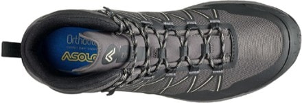 Asolo Tahoe Mid GTX Hiking Boots - Men's 5