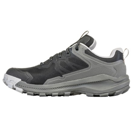 Oboz Katabatic Low Waterproof Hiking Shoes - Women's 1