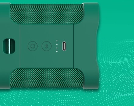 Skullcandy Terrain Mini Wireless Bluetooth Speaker 2