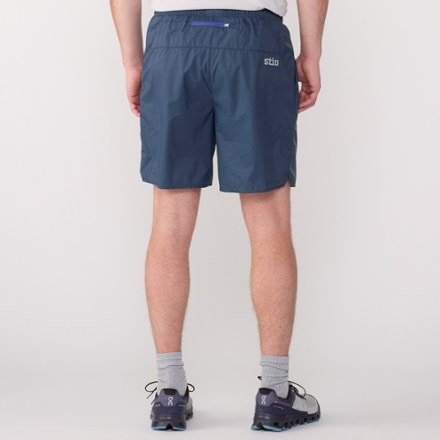 Stio Second Light 7 in. Shorts - Men's 2