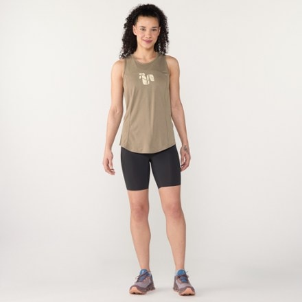 Janji Run All Day Tank Top - Women's 3