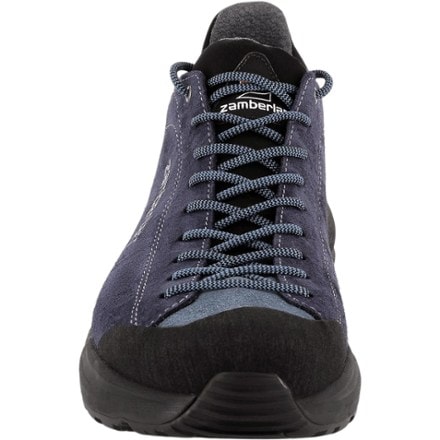 Zamberlan Free Blast Suede Hiking Shoes - Men's 3