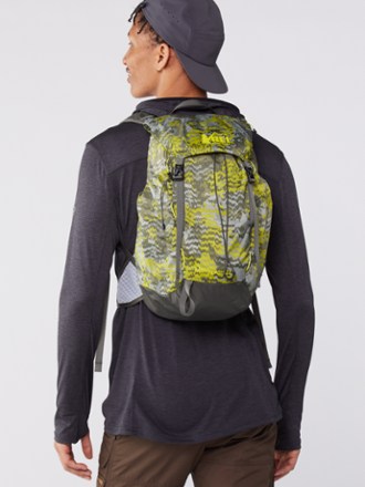REI Co-op Flash 22 Print Pack 3