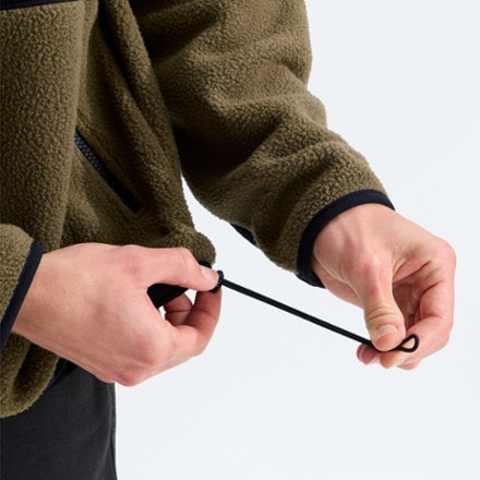 The North Face Retro Denali Hoodie - Men's 6