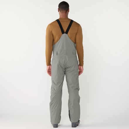 Helly Hansen Legendary Insulated Bib Snow Pants Men's REI Co-op