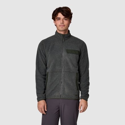 Outdoor Research Deming Fleece Jacket - Men's 1