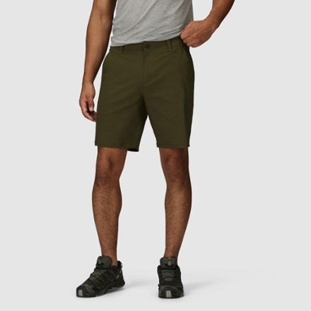 Outdoor Research Timberline Chino 8.5" Shorts - Men's 1