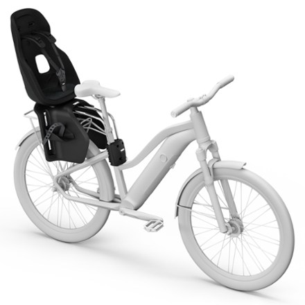 Thule Yepp Nexxt2 Frame-Mount Child Bike Seat 3