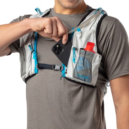 Nathan VaporAir 2.0 7 L Hydration Vest 6