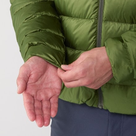 REI Co-op 650 Down Jacket - Men's 8