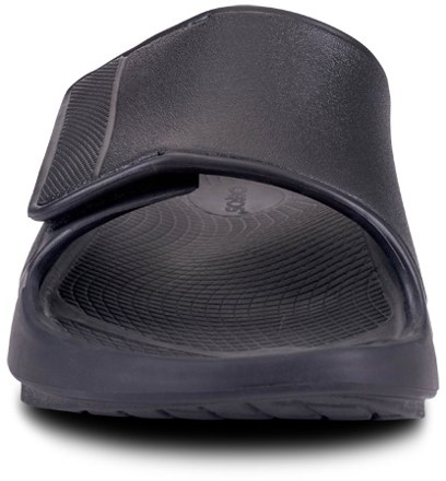 OOFOS OOahh Sport Flex Slide Sandals 3