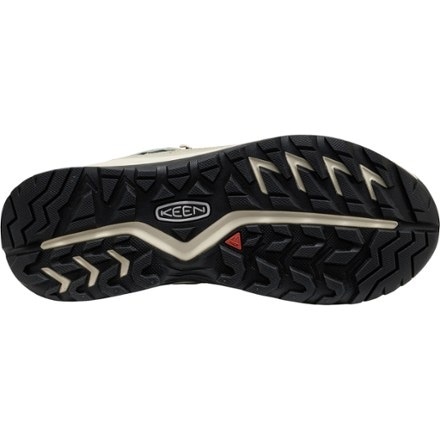 KEEN Hightrail Mid Waterproof Hiking Boots - Women's 2