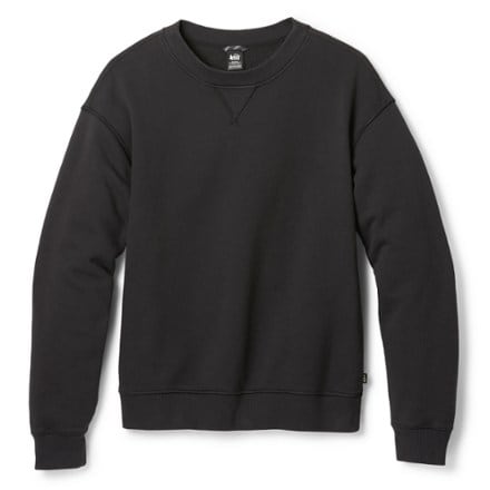 REI Co-op Campwell Heavyweight Sweatshirt - Men's 0