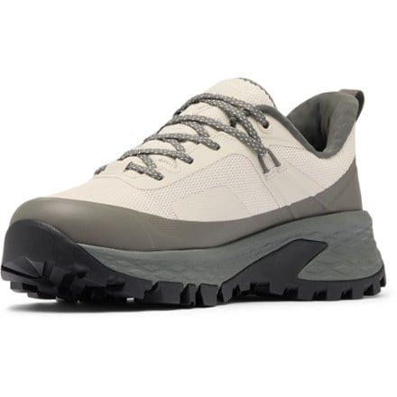Columbia Tellurix Titanium OutDry Hiking Shoes - Women's 3