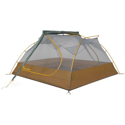 Sea to Summit Ikos Evo TR4 Tent with Footprint 4