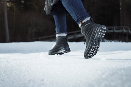 ICEBUG Sala NT Boots - Men's 6