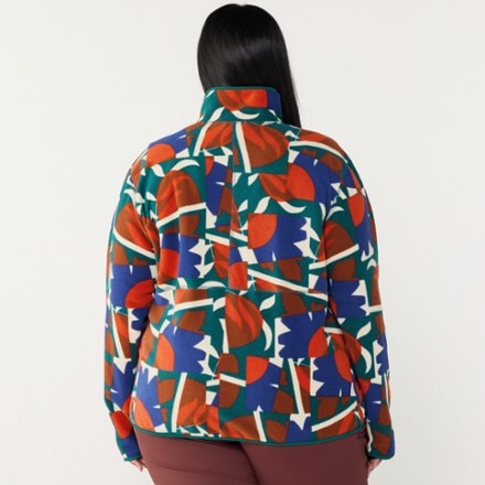 REI Co-op Trailmade Fleece Jacket - Women's 4