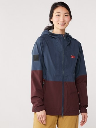 Outdoor Research Carbide Jacket - Women's 1