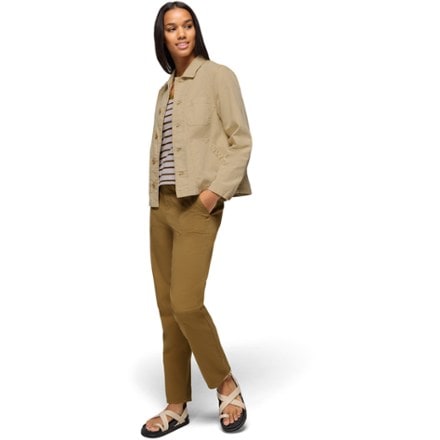 prAna Melrose Jacket - Women's 5