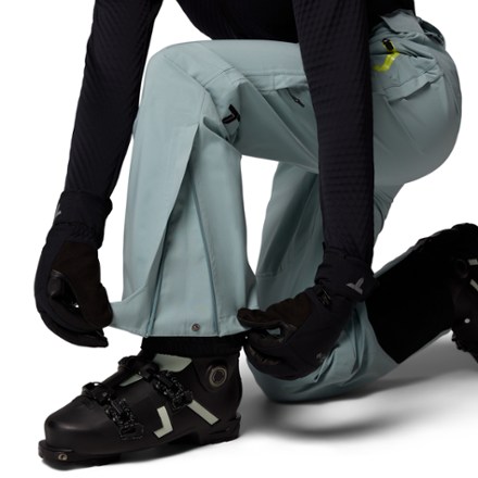 Columbia Platinum Peak II 3L Pants - Women's 8