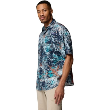Columbia PFG Super Tamiami Shirt - Men's 3