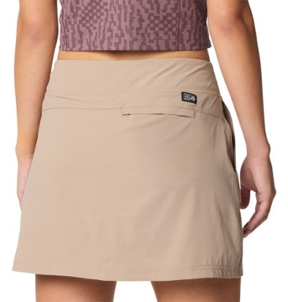 Mountain Hardwear Dynama Skort 5