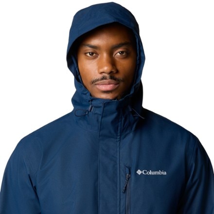 Columbia Hikebound II Jacket - Men's 5