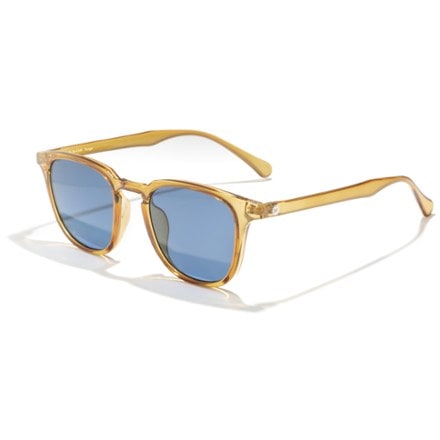 Sunski Tango Polarized Sunglasses 0
